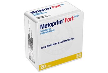 Metoprim