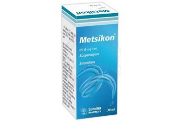 Metsikon ilaç görseli
