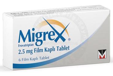 Migrex ilaç görseli