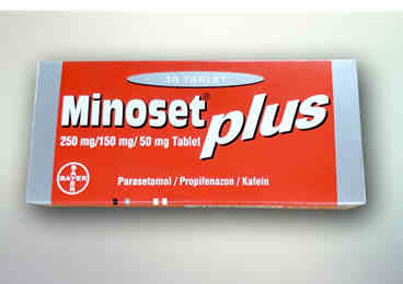 Minoset