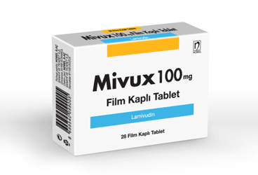 Mivux ilaç görseli