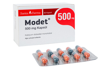 Modet