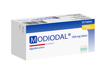 Modiodal ilaç görseli