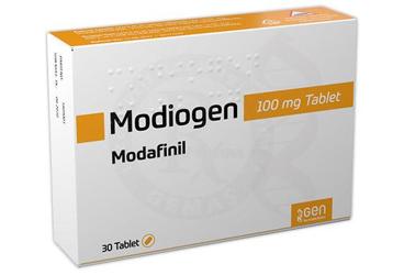 Modiogen ilaç görseli