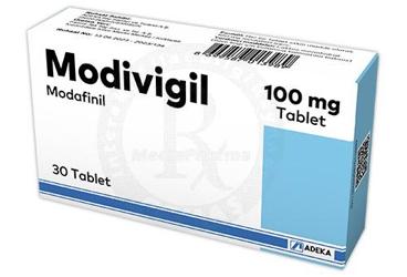 Modivigil ilaç görseli