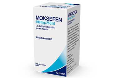 Moksefen ilaç görseli