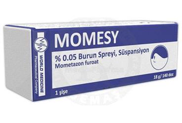Momesy ilaç görseli