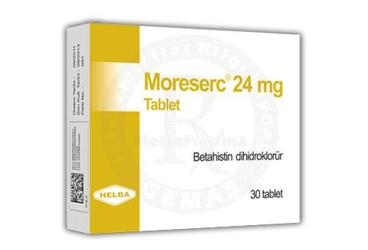 Moreserc ilaç görseli