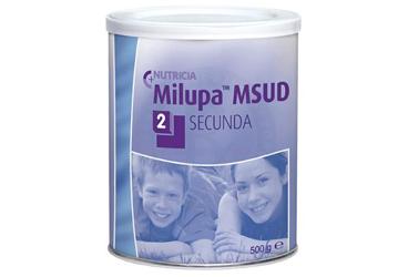 Msud - Milupa ilaç görseli