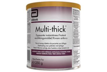 Multi-Thick
