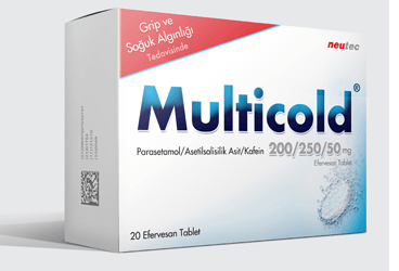 Multicold ilaç görseli