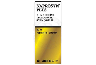 Naprosyn