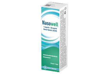 Nasowell