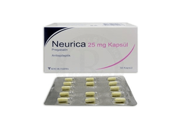 Neurica ilaç görseli