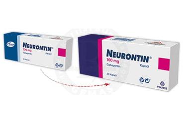 Neurontin