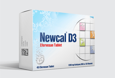 Newcal ilaç görseli
