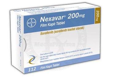 Nexavar