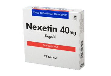 Nexetin ilaç görseli