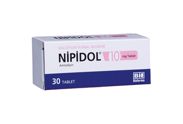 Nipidol
