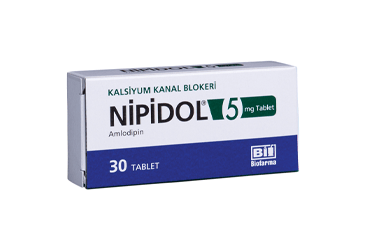 Nipidol
