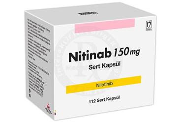 Nitinab ilaç görseli