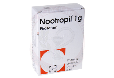 Nootropil