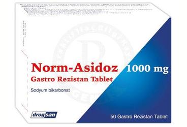 Norm-Asidoz ilaç görseli
