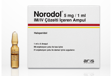 Norodol ilaç görseli