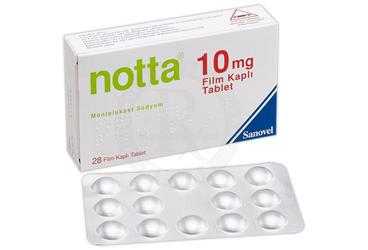Notta