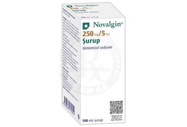 Novalgin