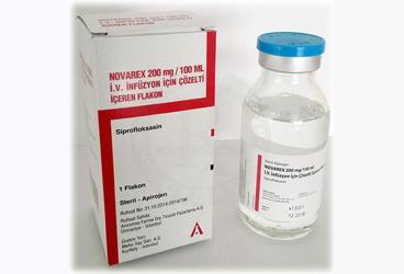 Novarex ilaç görseli