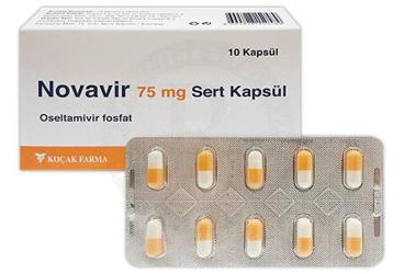 Novavir