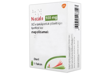 Nucala ilaç görseli