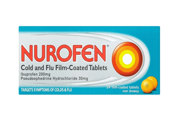 Nurofen