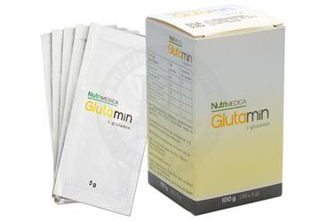 Nutrimedica Glutamin