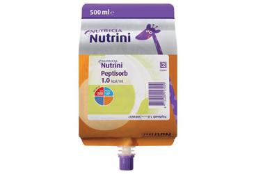 Nutrini ilaç görseli