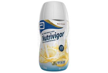 Nutrivigor ilaç görseli