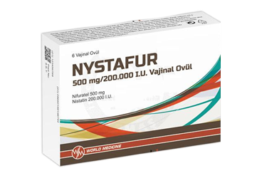 Nystafur