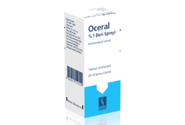 Oceral