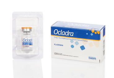 Ocladra ilaç görseli