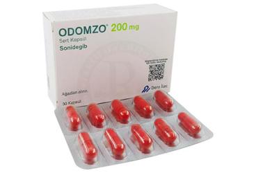 Odomzo ilaç görseli