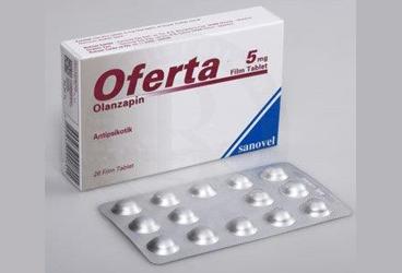 Oferta