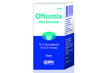 Oftomix