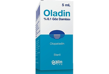 Oladin ilaç görseli
