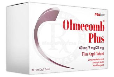 Olmecomb