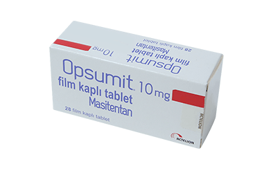 Opsumit ilaç görseli