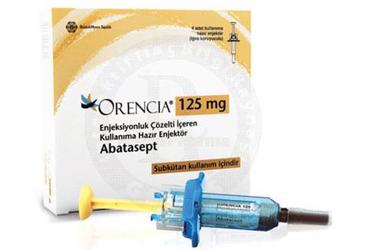 Orencia