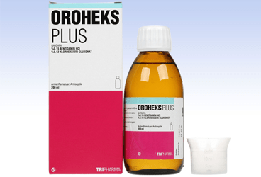 Oroheks