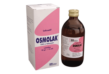 Osmolak ilaç görseli
