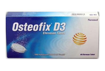 Osteofix ilaç görseli